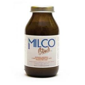 Milco Ciok Protein Drink 6x200 ml