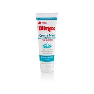 Blistex Intensive Hand Cream Sensitive Skin 75ml