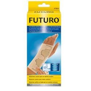 Future Reversible Wrist Brace Size S/m