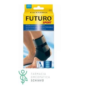 Futuro Sport Stabilizing Elastic Anklet 1 Piece