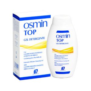 Osmin top moisturizing cleansing gel 250 ml