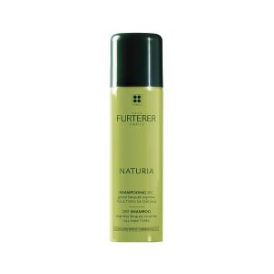 Rene furterer naturia dry shampoo clay spray all hair types 150ml