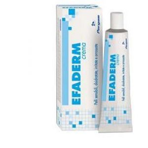 Pergam Efaderm Soothing Cream For Seborrheic Dermatitis 40 Ml