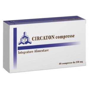 Circaton 40 Compresse