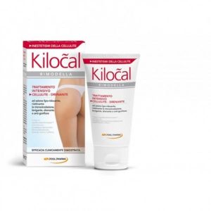 Kilocal Rimodella Cellulite Drenante 150ml