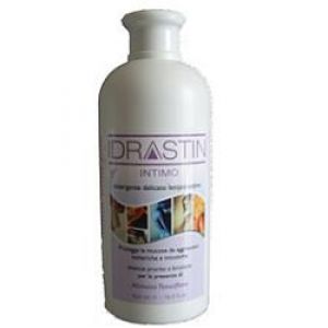 Idrastin Intimate Cleanser 500 ml