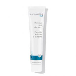 Dr. Hauschka Strong Mint Toothpaste 75ml