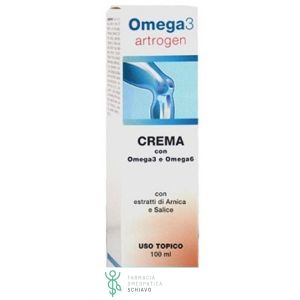 Omega3 Joints Cosmetic Cream 100 ml