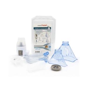 Kit Nebulizzazione Adartair A3 Complete Medipresteril