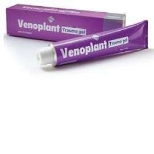 Aesculapius Farmaceutici Venoplant Trauma Gel 40g