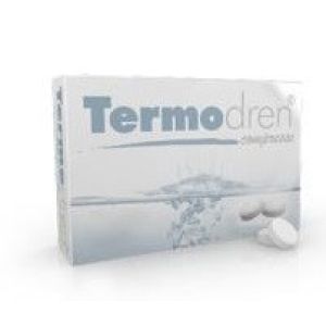 Termodren food supplement 30 tablets