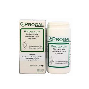 Progalin Galactose Powder 500gr