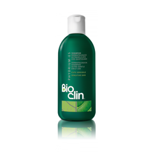 Bioclin phydrium-es extra delicate shampoo for sensitive skin 200 ml