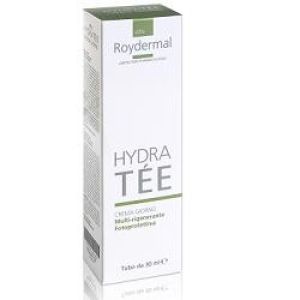 Roydermal hydratee photoprotective multi-regenerating day cream 30ml