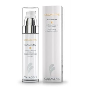 Collagenil oleoactive revitalhydra revitalizing face moisturizer 50 ml