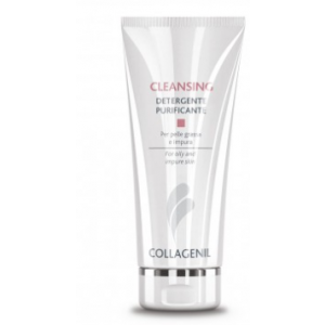 Collagenil purifying cleanser for oily skin 200 ml