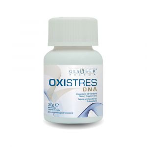 Oxistres 60g 60 Tablets