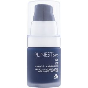 Plinest care eye gel intensive anti-aging eye contour 15 ml