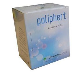 Biogroup Poliphert Supplement 20 Sachets