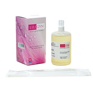 Usp labs liligyn single-dose vaginal lavage