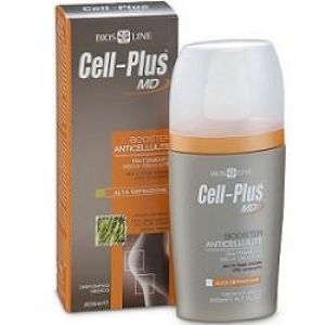 Bios Line Cell-plus Anti-cellulite Booster