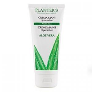 Planter s aloe vera moisturizing repairing hand cream 75 ml