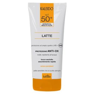 Kaleido milk sfp50+ protective tanning 150 ml