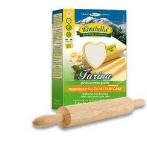 Farabella Gluten Free Prepared Flour Pasta 1 Kg
