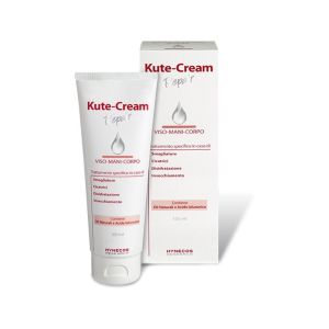 Kute-cream repair face, hands and body cream 100 ml