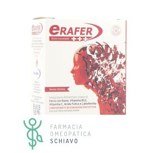 Erafer +++ Supplement 30 Buccal Sachets