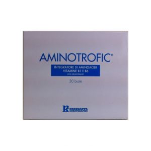 Aminotrofic Ne Dietetic food intended for medical purposes S