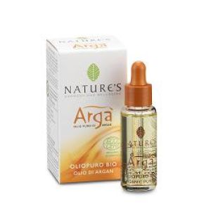 Arga' Oliopuro Cert Ecocert Bio Small 10ml