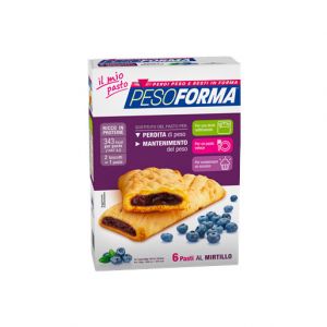 Blueberry weight biscuits 8 meal replacements 16 biscuits