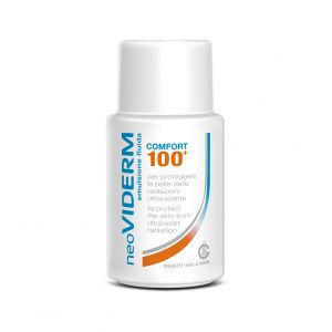 Neoviderm Comfort 100+ Fluid Emulsion 75 Ml