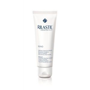 Rilastil breast firming concentrated cream 75 ml