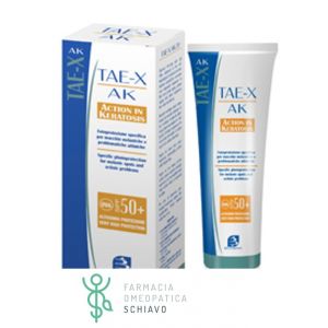 TAE-X Ak Spf50+ Sun Spot Treatment Cream 50 ml