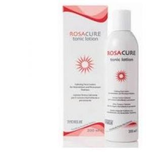 Rosacure tonic lotion skin tonic lotion with rosacea 200 m