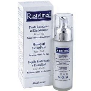 Rastylymed face and neck firming treatment 50 ml