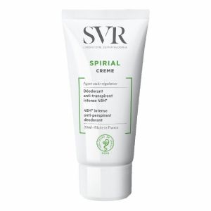 Svr Spirial Crema Deodorante Anti-traspirante Corpo 50ml