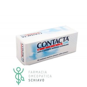 Contacta Daily Lens Daily Contact Lenses -7.5 Diopters 30 Packs