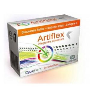 Artiflex Joint Supplement 30 Tablets