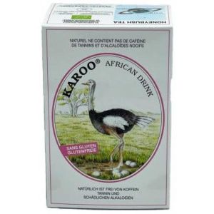 Karoo African Drink Tea Bio 150g