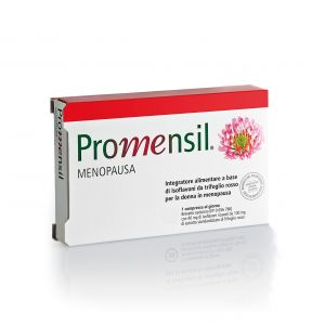 Promensil Menopause Supplement 90 Tablets