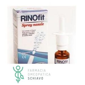 Rinofit Nasal Cleansing Spray 15 ml