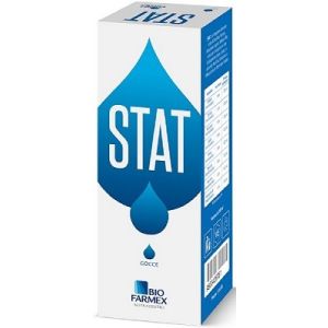 Stat supplement drops 100 ml