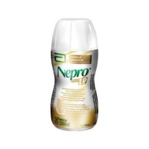 Nepro LP Vanilla Food For Impaired Renal Function 220 Ml