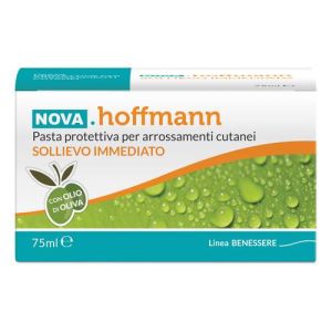 Nova hoffmann protective paste for skin redness 75 ml