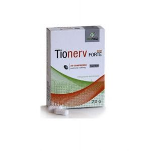 Tionerv Forte Supplement 20 Tablets