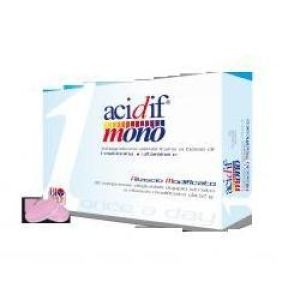 Acidif mono urinary tract function supplement 30 tablets