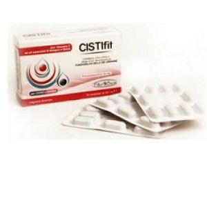 Cistifit draining supplement 30 tablets